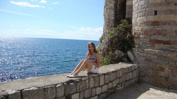 Ольга Пучкова