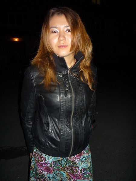 Алина Ермашева