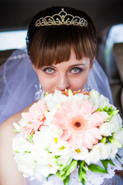 Танюшка Кузнецова