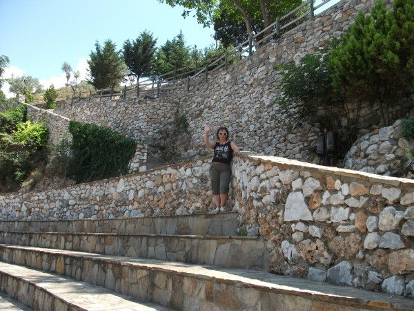 Ирина Миронова