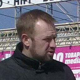 Перевезенцев Алексей