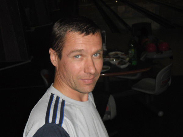 Николай Истомин