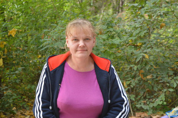 Татьяна Лиховоз