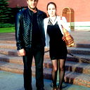 Элина Кускова