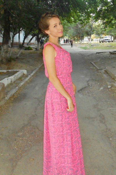 Анна Богданова