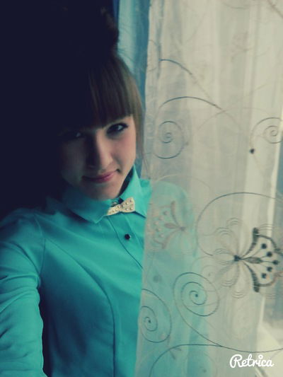 Виктория Обухова