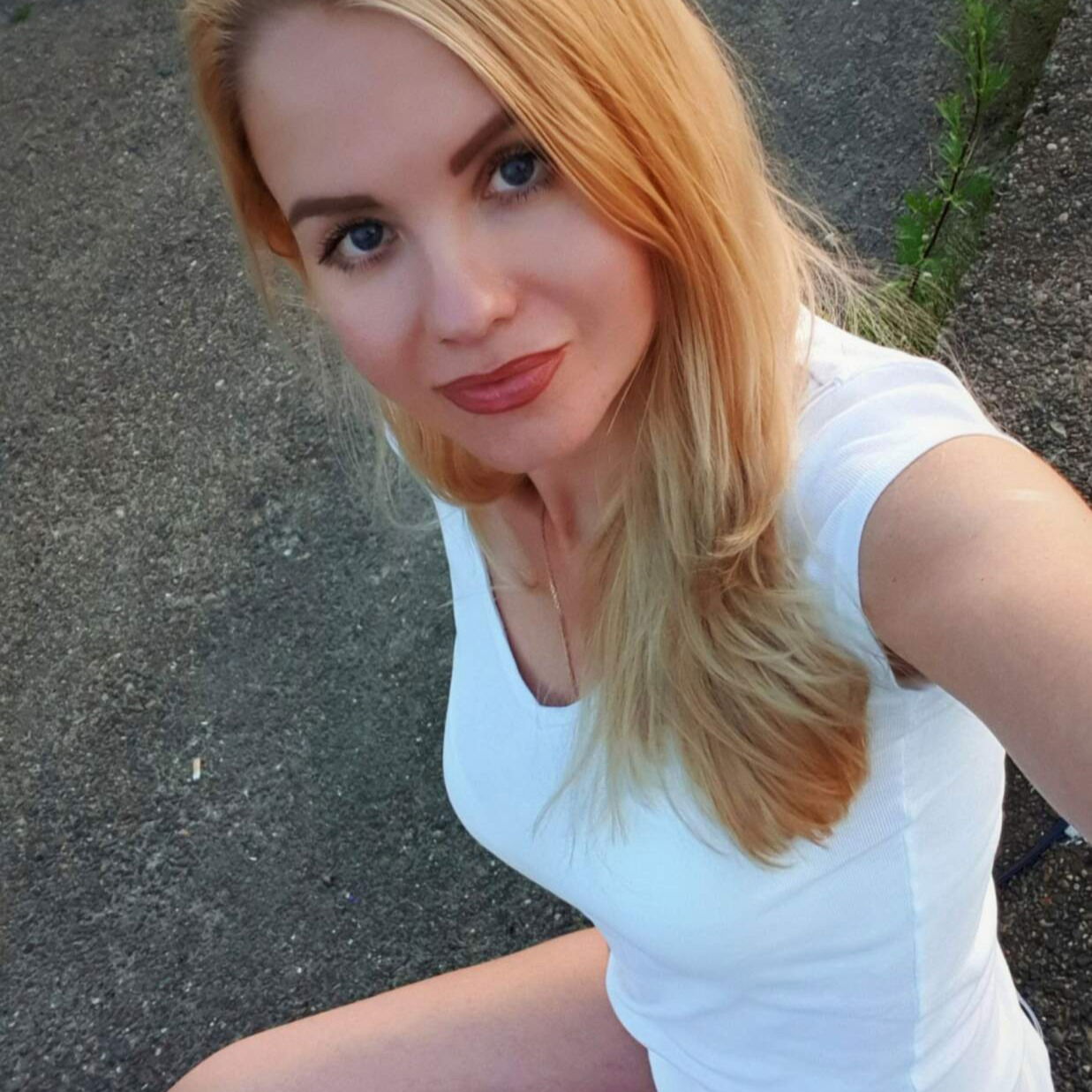 Юлия Лебедева