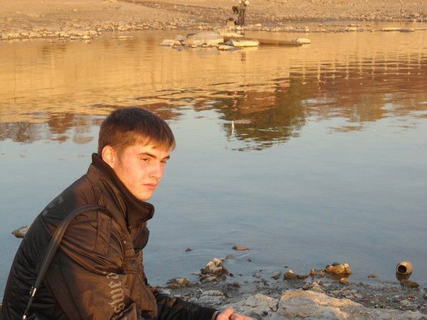 Виталий Мальцев