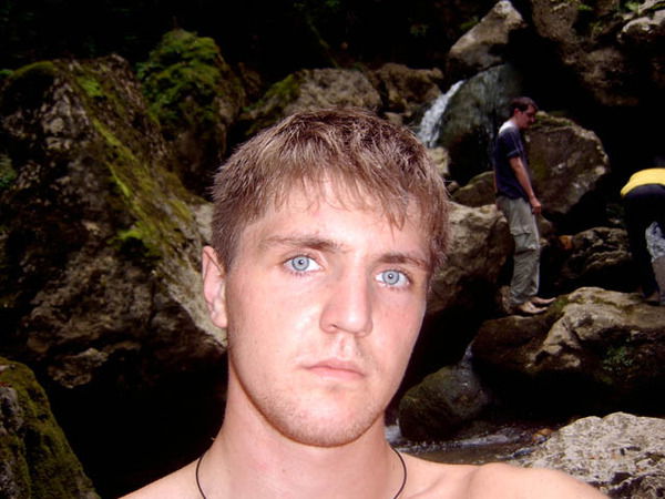 Андрей Мартыненко