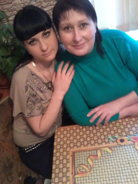 Надежда Сакс