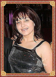 Лилия Дубчак