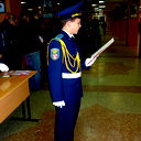 Данил Устинов