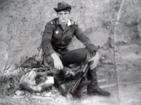 Владимир Олейник