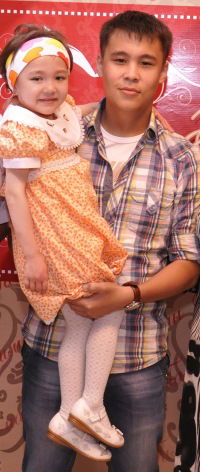 Азамат Асхатов