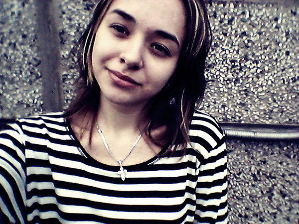 ¤Ольга Вуйчич¤