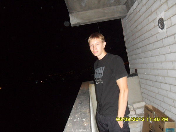 Игорь Ракевич