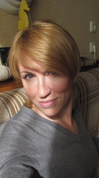 Анна Яковлева