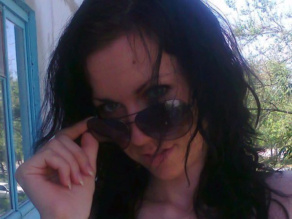 Юлия Фрибус