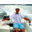 Павел Березовский