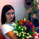 Анастасия Измайлова