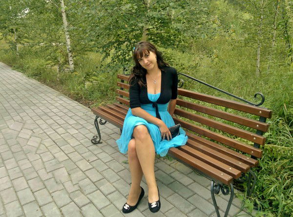 Наталья Толкачева