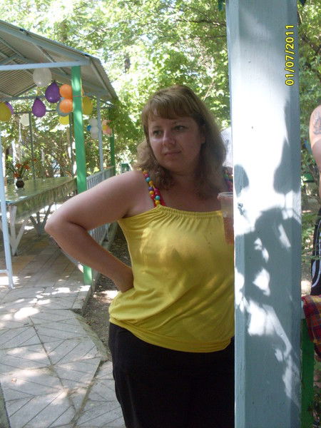 Людмила Волонен