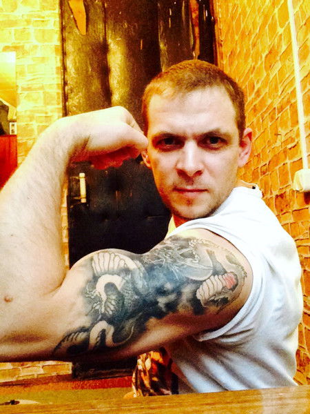 Денис Хитров