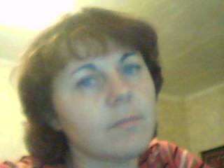 Ольга Тухватулина