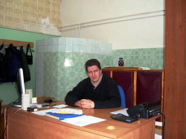 Алексей Бобрицкий