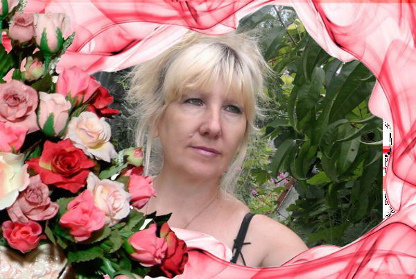 Ирина Татарина