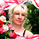 Ирина Татарина