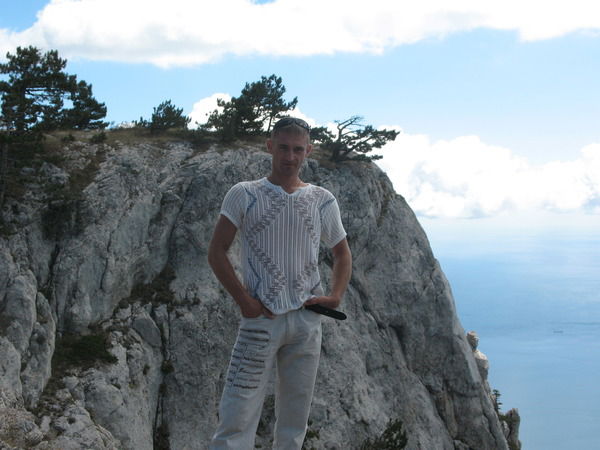 Алексей Андрусенко