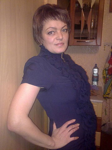 Евгения Викторовна