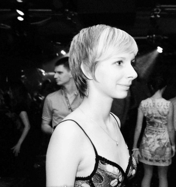 Ирина Родина