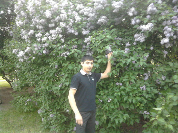 Маруфчик Шаймурадов