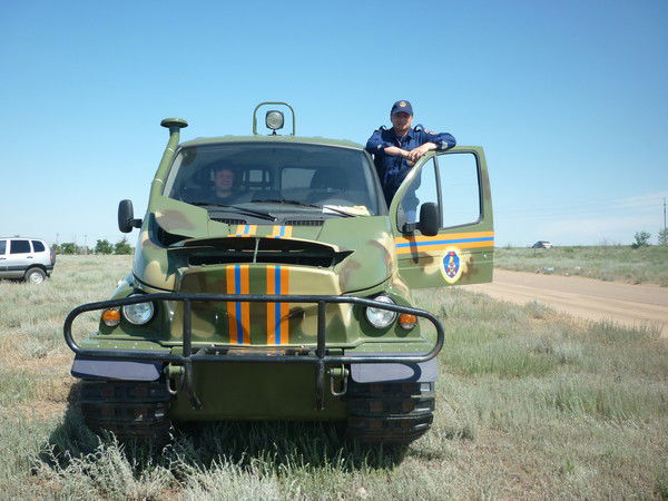 Михаил Авдеев