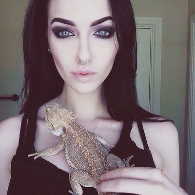 Аня Полуэктова