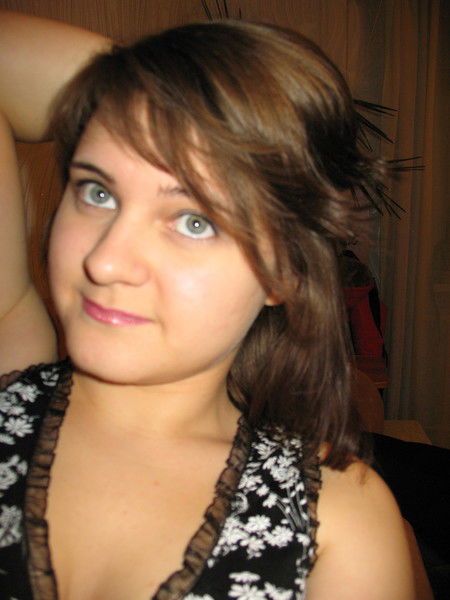 Оксана Писменная