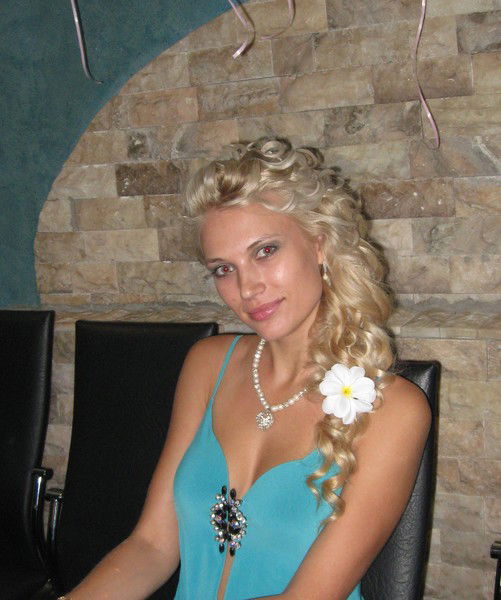 Татьяна Николаенко