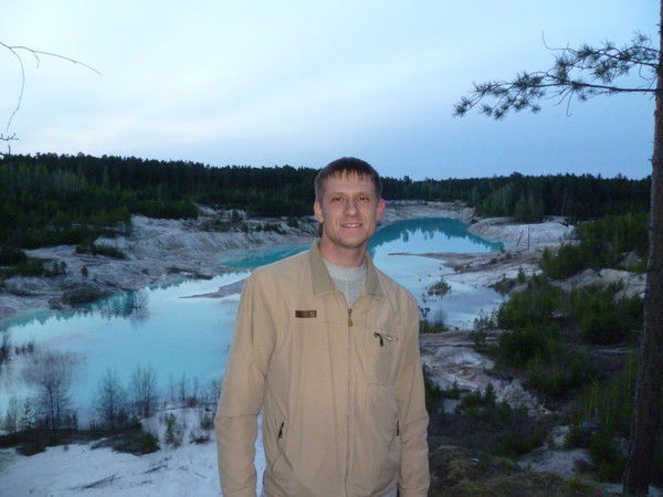 Сергей Ануфриев