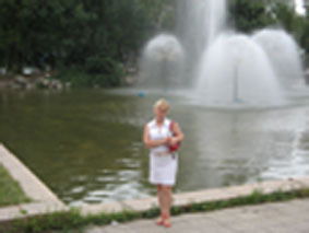 Елена Калайчиди