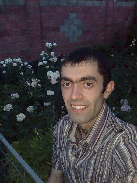 Равиль Адамович