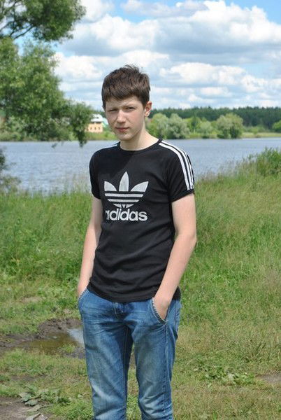 Юрий Неженский