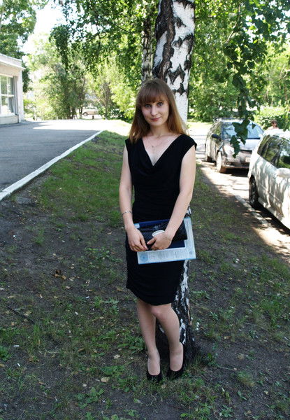 Анна Яременко