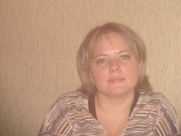 Екатерина Шевелева