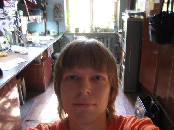 Юрий Петренко