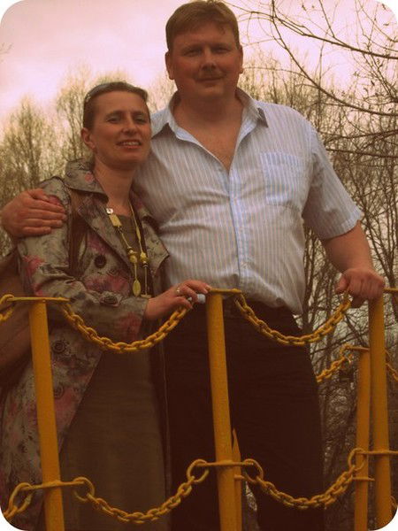 Ирина Терентьева