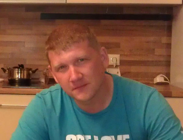 Андрей Зырянов