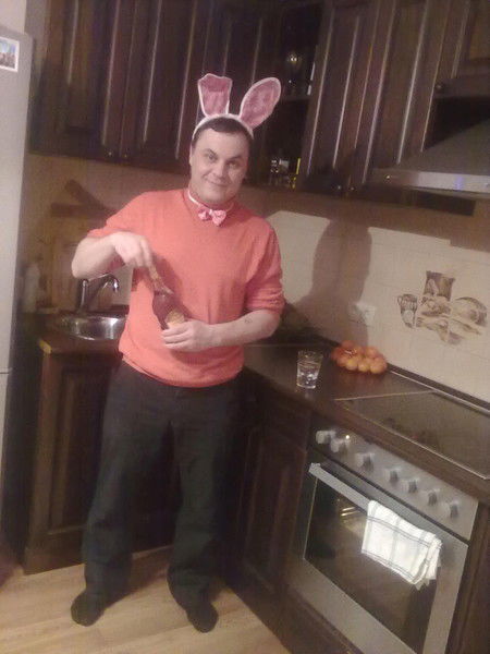 Роман Антонов