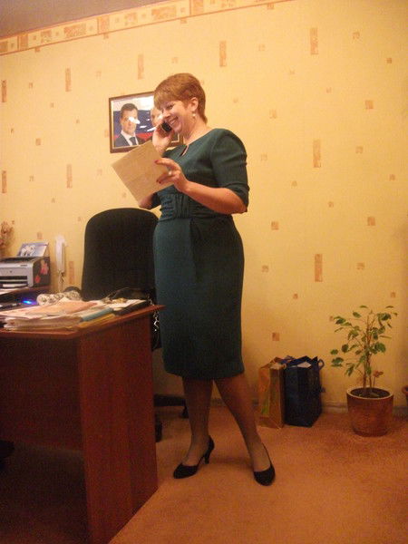 Любовь Бажонова